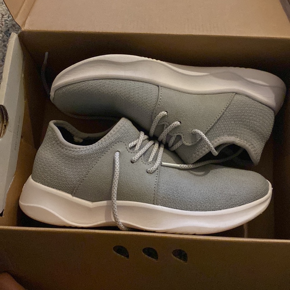 Versus Waterproof Sneakers 7 Grey